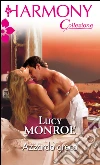 Azzardo greco. E-book. Formato EPUB ebook di Lucy Monroe