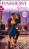 Un playboy per capo. E-book. Formato EPUB ebook di Maggie Cox