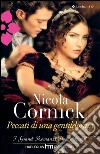 Peccati di una gentildonna. E-book. Formato EPUB ebook di Nicola Cornick