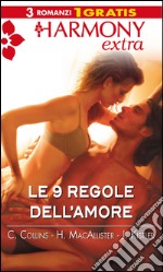 Le 9 regole dell'amore. E-book. Formato EPUB ebook