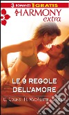 Le 9 regole dell'amore. E-book. Formato EPUB ebook