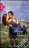 La sfida di sir Ashley. E-book. Formato EPUB ebook di Mary Nichols