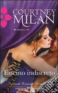 Fascino indiscreto: I Grandi Romanzi Storici Special. E-book. Formato EPUB ebook