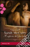Il sapore del peccato: Harmony Passion. E-book. Formato EPUB ebook