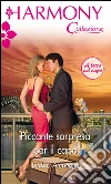 Piccante sorpresa per il capo. E-book. Formato EPUB ebook di Lindsay Armstrong