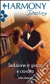Seduzione in giacca e cravatta. E-book. Formato EPUB ebook di Jules Bennett