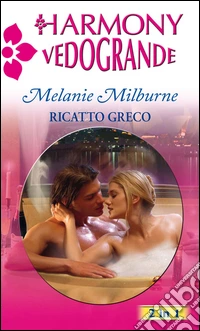 Ricatto greco. E-book. Formato EPUB ebook