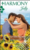 Appuntamento francese: Harmony Jolly. E-book. Formato EPUB ebook