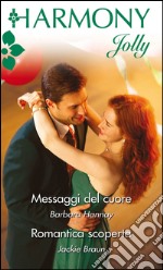 Messaggi del cuore: Harmony Jolly. E-book. Formato EPUB ebook