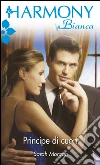 Principe di cuori. E-book. Formato EPUB ebook di Sarah Morgan