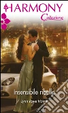 Insensibile ribelle. E-book. Formato EPUB ebook di Lynn Raye Harris