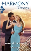 Tentata dal milionario. E-book. Formato EPUB ebook di Catherine Mann