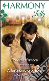 Conflitto d'amore: Harmony Jolly. E-book. Formato EPUB ebook