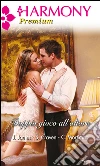 Doppio gioco all'altare. E-book. Formato EPUB ebook di Julia James