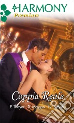 Coppia reale. E-book. Formato EPUB ebook