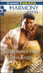 Affascinanti eredi. E-book. Formato EPUB ebook