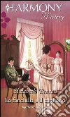 La fanciulla e il capitano. E-book. Formato EPUB ebook di Elizabeth Beacon