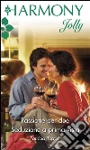 Passione per due: Harmony Jolly. E-book. Formato EPUB ebook di Patricia Thayer
