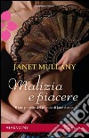 Malizia e piacere: Harmony Passion. E-book. Formato EPUB ebook