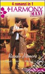 Regalo d'amore. E-book. Formato EPUB ebook