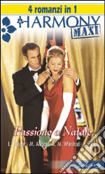 Passione a Natale. E-book. Formato EPUB ebook