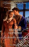 La benda scarlatta. E-book. Formato EPUB ebook di Blythe Gifford