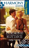 Patrimonio scottante. E-book. Formato EPUB ebook