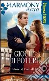 Giochi di potere. E-book. Formato EPUB ebook