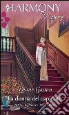 La donna del capitano. E-book. Formato EPUB ebook di Diane Gaston