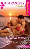 Affari di nozze. E-book. Formato EPUB ebook