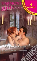 Un castello per due. E-book. Formato EPUB ebook