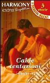 Calde tentazioni. E-book. Formato EPUB ebook