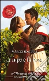 Il lupo e la rosa. E-book. Formato EPUB ebook di Margo Maguire