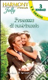 Promesse di matrimonio. E-book. Formato EPUB ebook