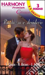 Ricchezza e desiderio. E-book. Formato EPUB ebook