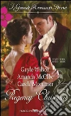 Regency christmas: I Grandi Romanzi Storici. E-book. Formato EPUB ebook di Gayle Wilson