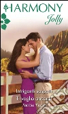 Intriganti sospetti: Harmony Jolly. E-book. Formato EPUB ebook di Patricia Thayer
