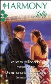 Mistero milionario: Harmony Jolly. E-book. Formato EPUB ebook