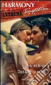 Desiderio puro. E-book. Formato EPUB ebook di Jule Mcbride