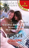 Intrighi e seduzione. E-book. Formato EPUB ebook di Suzanne Brockmann