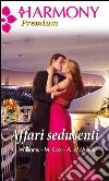 Affari seducenti. E-book. Formato EPUB ebook di Cathy Williams