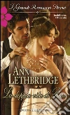 La doppia vita di rose. E-book. Formato EPUB ebook di Ann Lethbridge