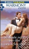 Sensuale notte per due. E-book. Formato EPUB ebook