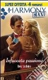 Infuocata passione. E-book. Formato EPUB ebook