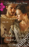 Misteri a teatro. E-book. Formato EPUB ebook di Amanda McCabe
