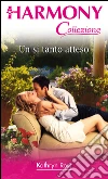 Un si' tanto atteso. E-book. Formato EPUB ebook di Kathryn Ross
