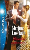 Brindisi seducente: Harmony Destiny. E-book. Formato EPUB ebook di Merline Lovelace