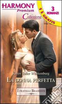 La donna perfetta. E-book. Formato EPUB ebook
