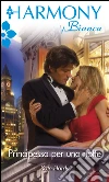 Principessa per una notte. E-book. Formato EPUB ebook di Kate Hardy