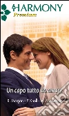 Un capo tutto da amare. E-book. Formato EPUB ebook di Raye Morgan